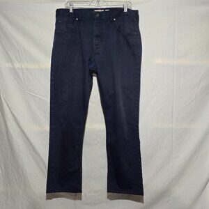 Patagonia #54690 Men's Performance Twill Jeans - New Navy - 36x32*